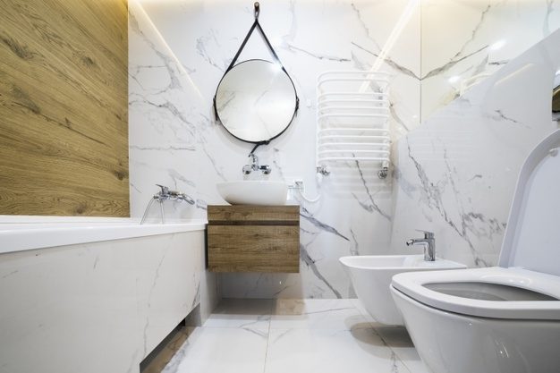 Что важно учитывать в дизайне ванной комнаты